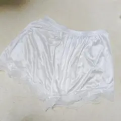 インナーパンツ　ペチコート