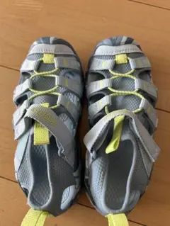 こども ビームス　KEEN / HYPERPORT H2 サンダル
