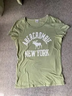 アバクロレディースTシャツL