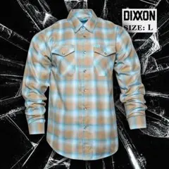 マ*。様 【即日発送　新品未開封】DIXXON フランネルシャツ　L Dixxon Sale: Save on Apparel & Accessories – Dixxon Flannel Co.