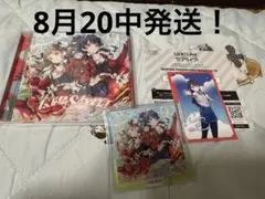 太陽であれ！ 村野さやかメンバーカード コースター付き
