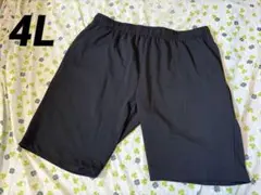 ショートパンツ 4L シアサッカー ハーフパンツ 黒 ナイキ ハーレー RVCA