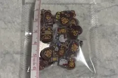 マイロ　アクリルパーツ