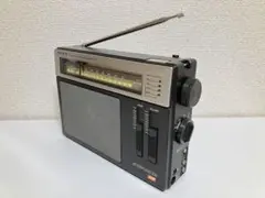 り*ご様 SONY ICF-6800A ジャンク sony icf-6800 ラジオ ジャンク品（ソニー ラジオ受信機 ICF