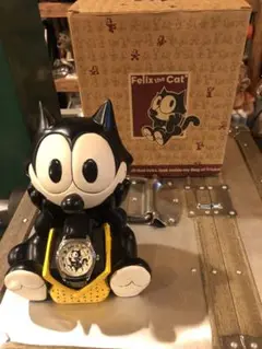 FELIX フィリックス スタチューフィギュア チカーノ