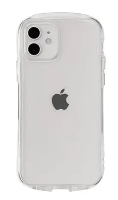 iFace Look in Clear　クリアケース iPhone13 新品