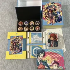 うたの☆プリンスさまっ♪Repeat LOVE Premium Princes…
