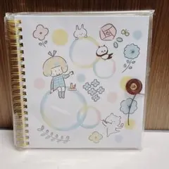 値下げ！新品未使用　スクラップブック　mizutama