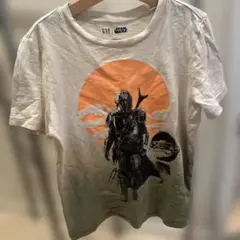 GAP スター・ウォーズ Tシャツ キッズSサイズ120cm