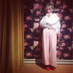 sowa ツイードパンツ