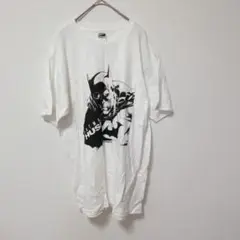 ダルクスタンダード【L】半袖Tシャツ/イラスト 綿100% カジュアル 春夏