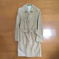 2025年最新】Maison Martin Margiela メンズ トレンチコートの