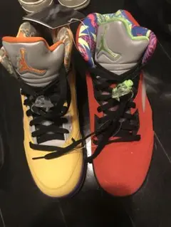 2025年最新】AIR JORDAN カウントダウンパックの人気アイテム
