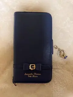 サマンサタバサ Samantha Thavasa iphone12　スマホケース
