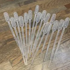 スポイト15本セット