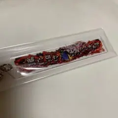 ディシディアファイナルファンタジー　称号キーホルダー　ティーダ ディシディアファイナルファンタジー ティーダ メタルチャーム