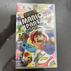 スーパーマリオパーティ Nintendo Switch