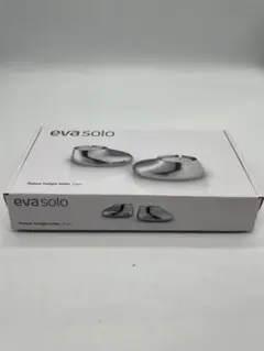 Eva-Solo Mellow ティーライトホルダー 2個セット 新品 未使用