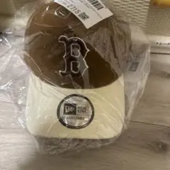 NEW ERA MLBキャップ