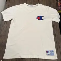 チャンピオTシャツ