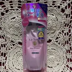 La Sana 海藻 ヘア エッセンス しっとり 70ml(詰め替え用) ②