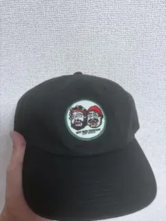 Cheech & Chong キャップ