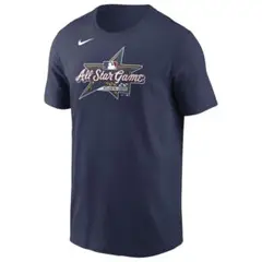 大谷翔平NikeNavy25All-Star GameT-Shirt限定品/L