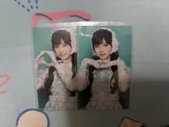 乃木坂46 生写真
