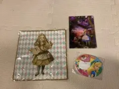 ★不思議の国のアリス★グッズまとめ売り★