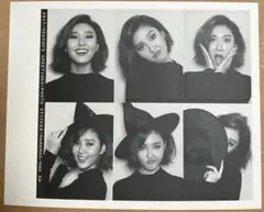 MAMAMOO ファサ 2017 シーグリ ステッカー ポストカード セット