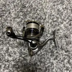 16ヴァンキッシュ 2500s