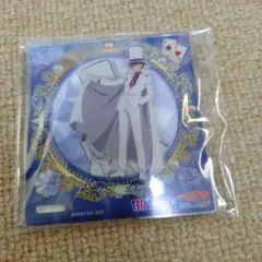 怪盗キッド　サーティワン　アクリルスタンド