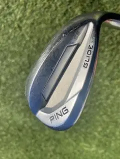 期間限定出品PING GLIDE 3.0 SS 58° ウェッジ