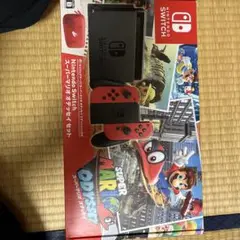 Switch Nintendo Switch 本体のみ