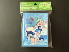 ポケモンカードゲーム　デッキシールド:チルタリス&ルチア Ver.2