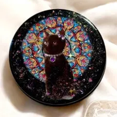 とっても大きめブラックアルミケース