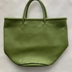 cream company ＊未使用＊ レザートートバッグ　 期間限定セール