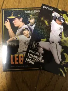 カルビー　プロ野球チップス2025 第一弾