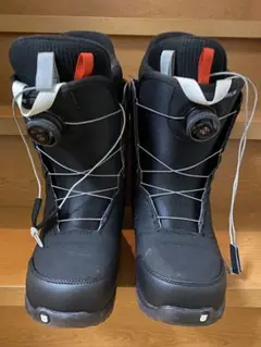 Burton スノーボードブーツ ハイラインボア27センチ