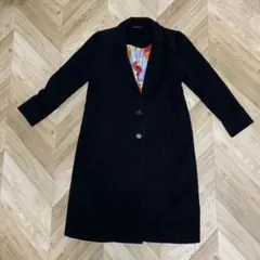 リリーブラウン コート