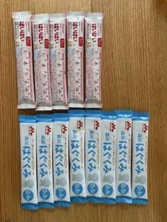 はぐくみ　ハイハイ　スティックまとめ売り