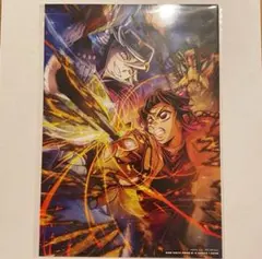 鬼滅の刃 無限城編 映画特典