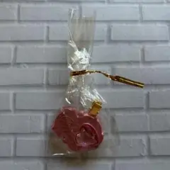 セボンスター　前髪クリップ　2