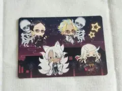 東京リベンジャーズ　アニメガ　百鬼夜行　特典カード②
