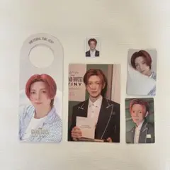 ATEEZ ヨサン 6期 メンバーシップキット