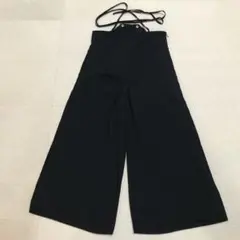 サロペット(ナノユニバース )