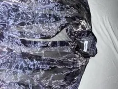 Ambush , see-through shirts