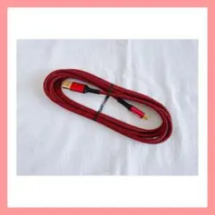 【USB3.0高速データ転送】USB Type C ケーブル 3M