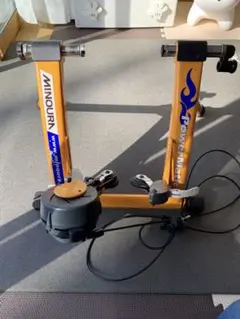 自転車 トレーニング MINOURA