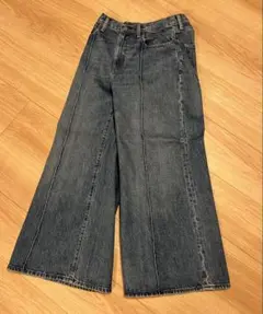 POLO Ralph Lauren ポロラルフローレン ワイド バギー パンツ